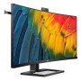 Philips 40B1U6903CH 00 écran plat de PC 100,8 cm (39.7") 5120 x 2160 pixels 5K Ultra HD LCD Noir