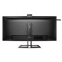 Philips 40B1U6903CH 00 écran plat de PC 100,8 cm (39.7") 5120 x 2160 pixels 5K Ultra HD LCD Noir