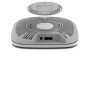 NETGEAR WAX638E 4800 Mbit s Blanc Connexion Ethernet, supportant l'alimentation via ce port (PoE)