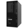 Lenovo ThinkSystem ST50 V2 serveur 2 To Tower Intel Xeon E E-2324G 3,1 GHz 8 Go DDR4-SDRAM 500 W