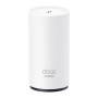 TP-Link Deco X50-Outdoor Bi-bande (2,4 GHz   5 GHz) Wi-Fi 6 (802.11ax) Blanc 1 Interne