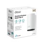 TP-Link Deco X50-Outdoor Bi-bande (2,4 GHz   5 GHz) Wi-Fi 6 (802.11ax) Blanc 1 Interne