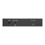D-Link Switch non administrable 7 ports multi-Gigabit