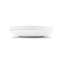 TP-Link Omada EAP613 point d'accès réseaux locaux sans fil 1800 Mbit s Blanc Connexion Ethernet, supportant l'alimentation via