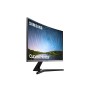 Samsung CR50 écran plat de PC 81,3 cm (32") 1920 x 1080 pixels Full HD LED Gris