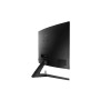 Samsung CR50 écran plat de PC 81,3 cm (32") 1920 x 1080 pixels Full HD LED Gris