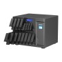 QNAP TS-1655 NAS Tower Ethernet LAN Noir C5125