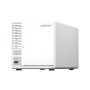 QNAP TS-364 NAS Tower Ethernet LAN Blanc N5095