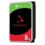 Seagate IronWolf ST8000VN002 disque dur 3.5" 8 To Série ATA III