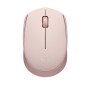 Logitech M171 souris Ambidextre RF sans fil Optique