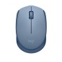 Logitech M171 souris Ambidextre RF sans fil Optique