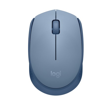 Logitech M171 souris Ambidextre RF sans fil Optique