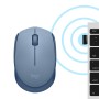 Logitech M171 souris Ambidextre RF sans fil Optique