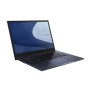 ASUS ExpertBook B7402FBA-LA0 Intel® Core™ i5 i5-1240P Hybride (2-en-1) 35,6 cm (14") Écran tactile WUXGA 16 Go DDR5-SDRAM 512