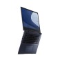 ASUS ExpertBook B7402FBA-LA0 Intel® Core™ i5 i5-1240P Hybride (2-en-1) 35,6 cm (14") Écran tactile WUXGA 16 Go DDR5-SDRAM 512