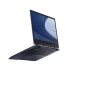 ASUS ExpertBook B7402FBA-LA0 Intel® Core™ i5 i5-1240P Hybride (2-en-1) 35,6 cm (14") Écran tactile WUXGA 16 Go DDR5-SDRAM 512