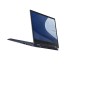 ASUS ExpertBook B7402FBA-LA0 Intel® Core™ i5 i5-1240P Hybride (2-en-1) 35,6 cm (14") Écran tactile WUXGA 16 Go DDR5-SDRAM 512