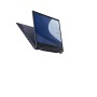 ASUS ExpertBook B7402FBA-LA0 Intel® Core™ i5 i5-1240P Hybride (2-en-1) 35,6 cm (14") Écran tactile WUXGA 16 Go DDR5-SDRAM 512