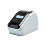 Brother QL-820NWBc - Imprimante d'étiquettes connectable