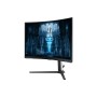 Samsung Odyssey Neo G8 32” Neo G85NB UHD Mini LED Gaming Monitor