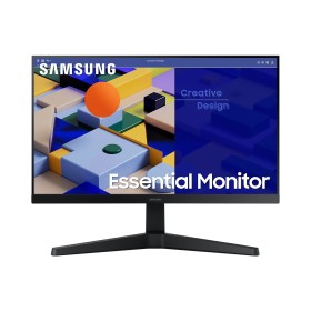 Samsung LS22C310EAU écran plat de PC 55,9 cm (22") 1920 x 1080 pixels LED Noir Samsung LS22C310EAU écran plat de PC 55,9 cm (22") 1920 x 1080 pixels LED Noir