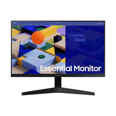 Samsung S24C310EAU écran plat de PC 61 cm (24") 1920 x 1080 pixels Full HD LED Noir