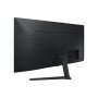 Samsung ViewFinity S5 S50GC écran plat de PC 86,4 cm (34") 3440 x 1440 pixels UltraWide Quad HD LED Noir