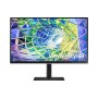 Samsung ViewFinity LS27A800UNPXEN écran plat de PC 68,6 cm (27") 3840 x 2160 pixels 4K Ultra HD Noir