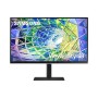 Samsung ViewFinity LS27A800UNPXEN écran plat de PC 68,6 cm (27") 3840 x 2160 pixels 4K Ultra HD Noir