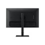 Samsung ViewFinity LS27A800UNPXEN écran plat de PC 68,6 cm (27") 3840 x 2160 pixels 4K Ultra HD Noir