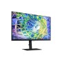 Samsung ViewFinity LS27A800UNPXEN écran plat de PC 68,6 cm (27") 3840 x 2160 pixels 4K Ultra HD Noir