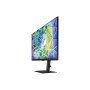 Samsung ViewFinity LS27A800UNPXEN écran plat de PC 68,6 cm (27") 3840 x 2160 pixels 4K Ultra HD Noir