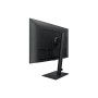 Samsung ViewFinity LS27A800UNPXEN écran plat de PC 68,6 cm (27") 3840 x 2160 pixels 4K Ultra HD Noir