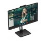 AOC 24P3CW écran plat de PC 60,5 cm (23.8") 1920 x 1080 pixels Full HD LED Noir