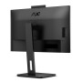 AOC 24P3CW écran plat de PC 60,5 cm (23.8") 1920 x 1080 pixels Full HD LED Noir