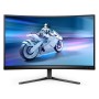 Philips 27M2C5500W 00 LED display 68,6 cm (27") 2560 x 1440 pixels Quad HD LCD Noir