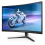 Philips 27M2C5500W 00 LED display 68,6 cm (27") 2560 x 1440 pixels Quad HD LCD Noir