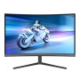 Philips 27M2C5500W 00 LED display 68,6 cm (27") 2560 x 1440 pixels Quad HD LCD Noir