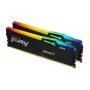 Kingston Technology FURY Beast 16 Go 5600 MT s DDR5 CL36 DIMM (Kits de 2) RGB EXPO