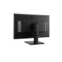 LG 27BK55YP-B écran plat de PC 68,6 cm (27") 1920 x 1080 pixels Full HD LED Noir