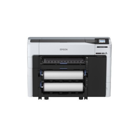 Epson SureColor C11CJ49301A0 imprimante grand format Wifi Jet d'encre Couleur 2400 x 1200 DPI A1 (594 x 841 mm) Ethernet LAN