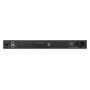 D-Link DGS-3130-54PS E commutateur réseau Géré L3 Gigabit Ethernet (10 100 1000) Connexion Ethernet, supportant l'alimentation