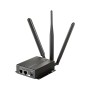 D-Link DWM-313 routeur sans fil Gigabit Ethernet 4G Noir