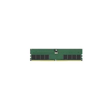 Kingston Technology ValueRAM KVR56U46BD8-32 module de mémoire 32 Go 1 x 32 Go DDR5 5600 MHz