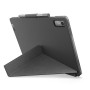 Lenovo ZG38C04536 étui pour tablette 27,9 cm (11") Folio Gris