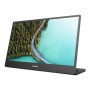 Philips 3000 series 16B1P3302D 00 écran plat de PC 39,6 cm (15.6") 1920 x 1080 pixels Full HD LED Noir