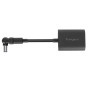 Targus USB-C Legacy Power Adapter Set Universel Noir