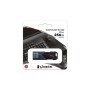 Kingston Technology DataTraveler 256GB Portable USB 3.2 Gen 1 Exodia Onyx