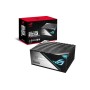 ASUS ROG THOR 1000P2-GAMING unité d'alimentation d'énergie 1000 W 20+4 pin ATX Noir, Argent