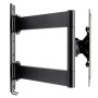 Tripp Lite DWM1742MA support pour téléviseur 106,7 cm (42") Noir